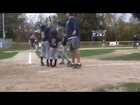 Fall Baseball Playoffs Game-3 (elimination game) 10-18-14 part 10 of 10