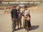 Red Sea holidays and travel packages - Shaspo Tours