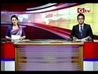GTV Bangla News (14 October 2014 at 10pm)
