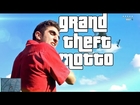 GRAND THEFT MOTTO (GTA Music Video)