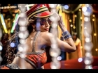 Malaika’s look in Dolly ki doli song ‘Fashion Khatam Mujh Pe’