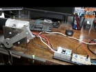 Control Large DC Motors with Arduino!  SyRen Motor Driver Tutorial
