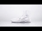NikeCourt Flare Signals the Next Generation of Tennis Footwear