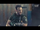 Call of Duty Online Live Action Trailer Starring Chris Evans