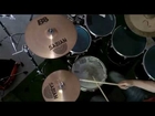 music // try kodak camera in yamaha stage custom drums
