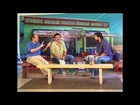 Rana interviews Venkatesh and Suresh Babu 2 - idlebrain.com