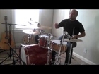 Jonathan TAYLOR on drums!