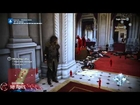 Assassin's Creed Unity Walkthrough Part 20 The King's Correspondence