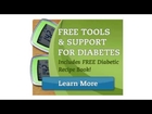 Indiana Diabetes Support Group | Free Diabetic Supplies | Free Recipes and Cookbook