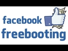 Facebook Freebooting