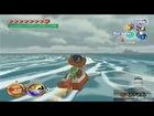 The Legend of Zelda, The Wind Waker - Episode 39: Diamond Stepping