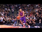 Vince Carter Looks Back on the 2000 Slam Dunk Contest