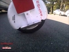 ESWAY ES X3 self balancing unicycle - Running out of battery power