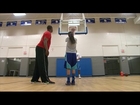 9 Year Old Girl Recruited for College Basketball