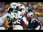 New York Jets vs New England Patriots - NFL 2014 Week 7 - Recap