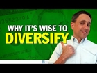 Smart Investing | How Diversification Helps You Manage Portfolio Risk | #FinancialBrothers