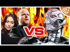 Marvel vs Whedon! AVENGERS Dirty Details Revealed (Nerdist News w/ Jessica Chobot)