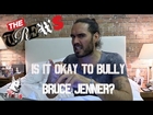 Bruce Jenner's Gender Identity: What Should We Think? Russell Brand The Trews (E236)
