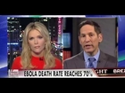 CDC Director Frieden's Ebola Q & A on Fox News - Excellent and Informative Interview.