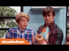 Henry Danger | When Your Boss Knows Where You Live | Nick