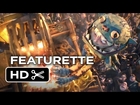 The Boxtrolls Featurette - The Nature of Creation (2014) - Stop-Motion Animated Movie HD