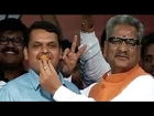 In Maharashtra, will BJP pick Sharad Pawar's Party or Sena?