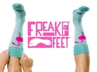 Freaker Feet Kickstarter Video!