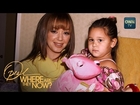 Why Leah Remini Left the Church of Scientology | Where Are They Now? | Oprah Winfrey Network