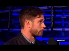 Chris Algieri interview with Jim Lampley (HBO Boxing)