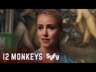 12 Monkeys Series Preview: The First 9 Minutes | Syfy