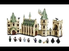 Lego Harry Potter   4842 Hogwarts Castle