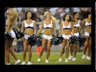 Philadelphia Eagles Cheerleaders Hottest In The NFL