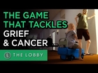 The Game That Tackles Grief & Cancer - The Lobby
