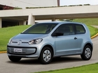 VW Up! 2014 (Made in Brazil for Latin America)