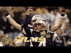 Top 10 Super Bowls of All-Time | #6: Panthers vs. Patriots (Super Bowl XXXVIII) | NFL Films