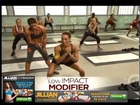 30 Day Shred! Jillian Michaels Ripped In 30! Best Workout DVDS!