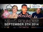 News Roundup: iCloud Leaks Nudes & Apple's Event Details