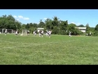 Griffin Hanes (2017) Summer Lacrosse Highlights