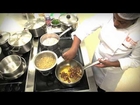 Unilever Food Solutions Chef of the Year 2013