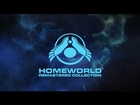 Homeward Remastered Collection Release Date Teaser