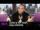 Safaree Samuels Wants Kevin Hart to Host the Next Reunion | Love & Hip Hop: Hollywood