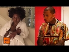 A Woman Was Arrested For Breaking Into Chris Brown's House and Doing Some Crazy Shit