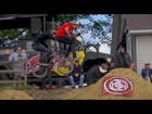 BMX Legend Van Homan Explores the Future of BMX Racing