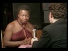 Nina Simone - Interview 1984