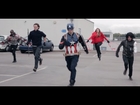 Captain America: Civil War Trailer - Budget Videos