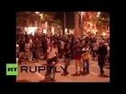 Israel: Scuffles break out at Ethiopian-Israeli anti-racist protest