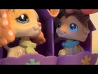 Littlest Pet Shop: Safe & Sound {Episode #6 Betrayal?}