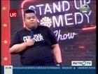 Terbaru Lolox   Stand Up Comedy MetroTV  Perbedaan Cewek Manja & Cewek Mandiri 6 Februari 2014