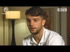 Southampton's Jay Rodriguez on first England call up, 