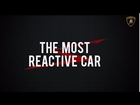 Discover the most Reactive Car - 2015 Geneva Motor Show